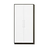 アルファタカバ ベビータンスシリーズ 90cm幅ワードロープライアン