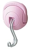 コクヨ超強力マグネットフックタフピタ5kgピンクフク-225P