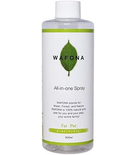 WAFONA オールインワンスプレー詰替用　2L Amazon | WAFONA オールインワンスプレー 詰替え用 2000ml 全身ケア 除