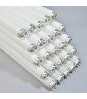 (未使用･未開封品)　パナソニック フルホワイト蛍光灯（蛍光ランプ） 直管ラピッドスタート形 40形 昼白色 節電タイプ  FLR40SN/M-X36R bt0tq1u Amazon | FLR40SNMX36R(フルホワイト) 直管形蛍光ランプ FLR40形