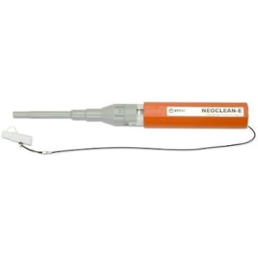 Amazon.co.jp: NTT-AT NEOCLEAN-E2 光コネクタクリーナ ペンタイプATC