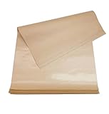 ポリラミ紙（450×600mm）包装紙 クラフト ラミネート紙 70g 【100枚】