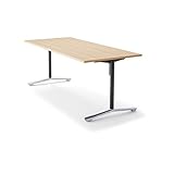 コクヨ  配送・組立・設置込    ミーティングテーブル DAYS OFFICE FLIP TOP XY-TFT188SCPMC1 幅180×奥行