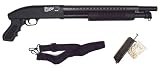 DOUBLE EAGLE M500タイプ ショットガン クルーザー エアー M58B