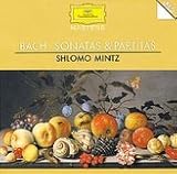 Sonatas & Partitas