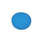 ミツヤ 強力フェライトマグネット ハイパーマグネットパック 30mm 青 HMG-30-BU