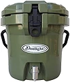 アイスバケツ2.5gallon TCX OLIVE