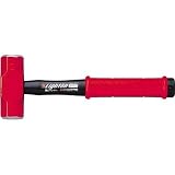 オーエッチ工業:OH ライトン両口ハンマー1.3Kg OHW-3LT 型式:OHW-3LT