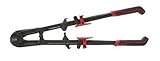 Maxilla FB-24 Folding Bolt Cutter with Ergonomic Handles 24 [並行輸入品]