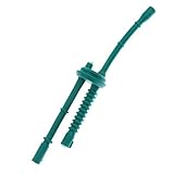 Dovewill 1本　燃料ライン　燃料管　配管　部品　STIHL FS55 FS45に適合　トリマー部品