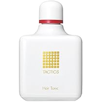 Amazon | TACTICS(タクティクス) コロン 120mL | TACTICS(タクティクス