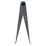 ムーア＆ライト525から330/8 8インチ事務所合同インサイドキャリパー