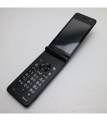 Amazon | PANASONIC docomo P-01H ダークメタル | パナソニック