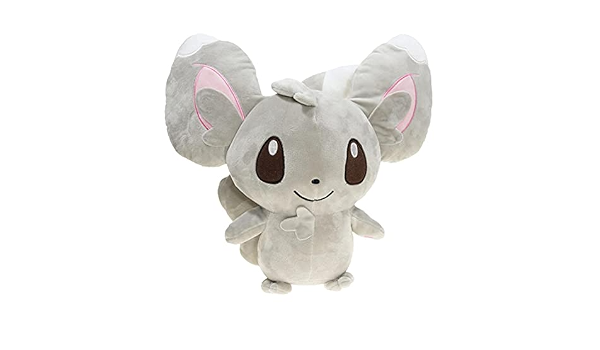 Amazon Co Jp ミンチーノ 40 Cm ぬいぐるみ漫画かわいいペンダントぬいぐるみ 漫画のポケットのぬいぐるみ おもちゃぬいぐるみ漫画のおもちゃ 最高のギフトシリーズ おもちゃ