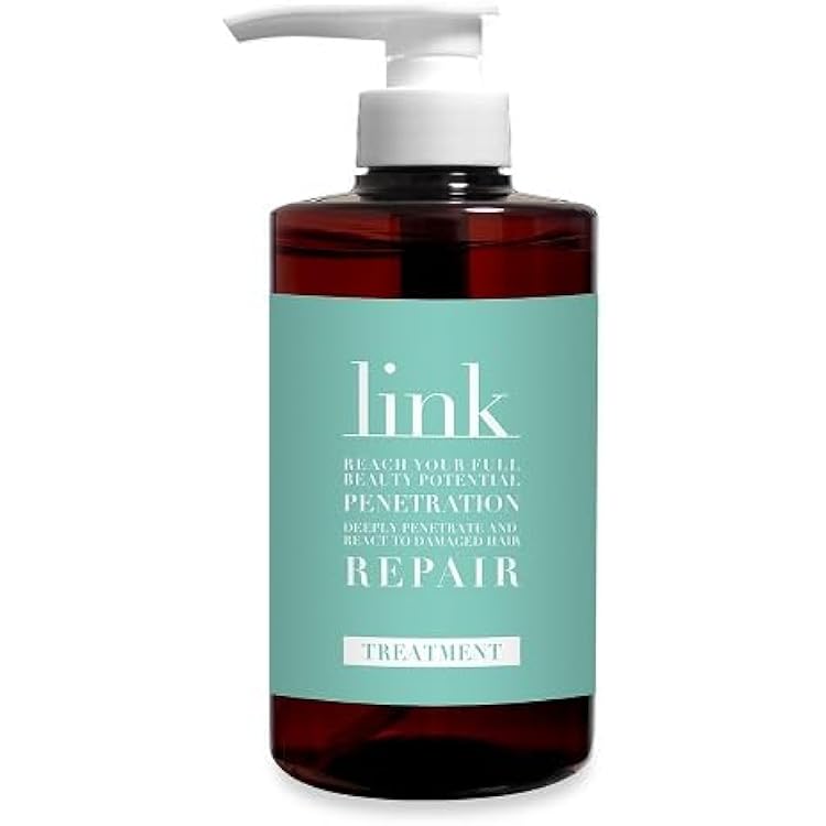 Amazon | link リモートケア 10g×4 | AIMH | ヘアトリートメント 通販