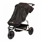 マウンテン バギー スイフト Mountain Buggy Swift UVカバー [並行輸入品]