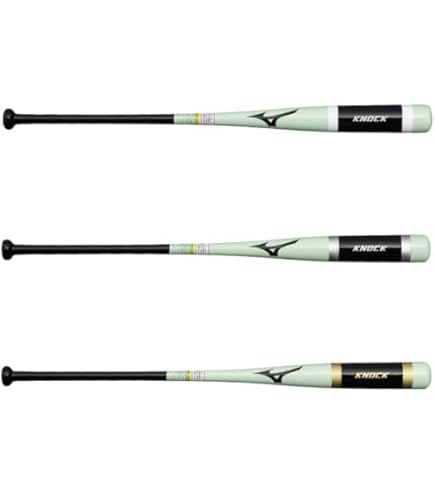 ka_zu ミズノプロ ノックバット 88cm Amazon | ミズノ MIZUNO