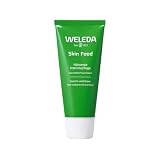 【公式】WELEDA(ヴェレダ) スキンフード N 75ml 全身用集中保湿クリーム ハンドクリーム 高保湿 乾燥 ハーブの香り 天然由来成分 オーガニック
