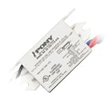 Fulham 10098 - SC-120-115-CT8 Fulham Pony Ballast [並行輸入品]