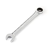 TEKTON WRN53014 Ratcheting Combination Wrench, 3/4-Inch [並行輸入品]