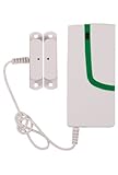 Safety Technology International, Inc. STI-WS105 Burglar Stopper Garage Door Sensor [並行輸入品]