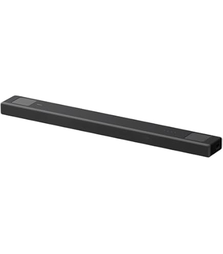 Amazon.co.jp: ソニー サウンドバー HT-A7000 7.1.2ch Dolby Atmos DTS 
