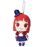 ケイカンパニー 推しの子 ボールチェーンマスコット 有馬かな H140×W85×D80mm OSK-BM-AK