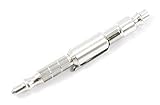 Forney 75334 Air Blow Gun, Pocket, Industrial Milton Style, Adjustable [並行輸入品]