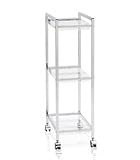 Andrea 3段カート 24x40x81 cm BA13067