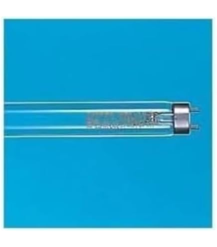 Amazon | (10本セット) 東芝ライテック 殺菌ランプ 殺菌灯 10W GL-10