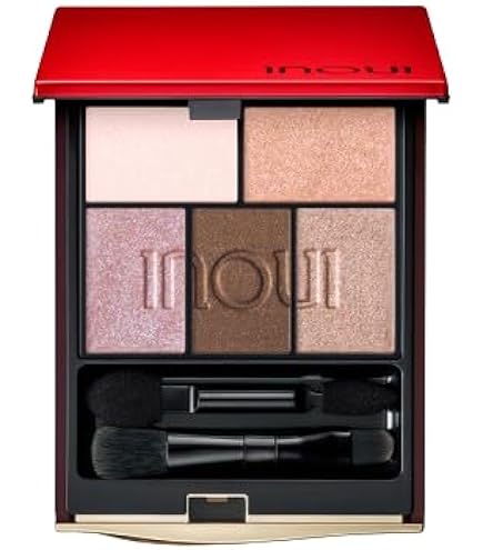 Amazon.co.jp: 【アイズ08 ヌーディーベージュ】インウイ アイズ 08