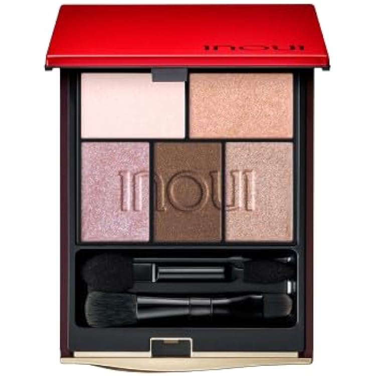 Amazon.co.jp: 【アイズ08 ヌーディーベージュ】インウイ アイズ 08