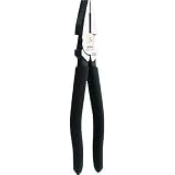 マルト長谷川工作所:KEIBA ハイグレード・ザ・ハイレベレージペンチ 220 FC-119 型式:FC-119