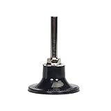 Norton 63642543205 2 "ハードTS 30 – 000 Max rpmback-upパッドF / TS Di (価格はfor 10各/ボックス)