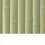 タカショー　人工竹垣材料　エバー 建仁寺 青竹ボード　W900×H1800　EV-21　　【ガーデニングDIY部材】