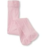 ザ・チルドレンズプレイス THE CHILDREN'S PLACE/ マイクロファイバータイツ ピンク 小物くつ下・タイツ 2～3歳【並行輸入】