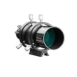 IoSystemsInc 60mm F4 ガイドスコープセット 脚付き ファインダー/CCDオートガイドに[国内正規品]