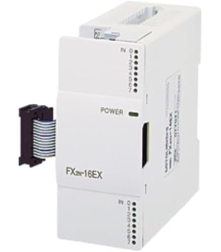 Amazon.co.jp: Mitsubishi Electric General Purpose Sequencer MELSEC