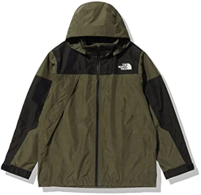 CR Transformer Jacket ニュートープ M