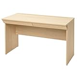 R・Fヤマカワ ユピタ RF木製デスク 引き出し付き W1200×D600×H720mm RFWD-1260D ナチュラルI