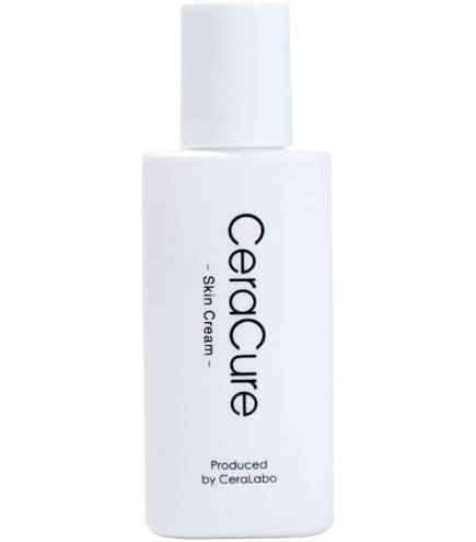 セララボ　セラキュア　CeraCure セラキュア　Ceフェイスクリーム　30g Amazon | セララボ【セラキュア フェイスクリーム（30g）】高保湿