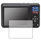 PDA工房 KODAK PIXPRO FZ55対応 ブルーライトカット[反射低減] 保護 フィルム 日本製