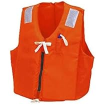 Amazon | 高階救命器具(Takashina) 小型船舶用救命胴衣TK-24ARS