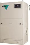 TRUSCO NIVAC パルスジェット式集塵機 NJS15050HZ