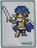 ファイアーエムブレム０/17弾BOX購入特典スリーブ (アルフォンス ドット絵) 5枚入り