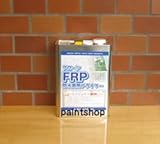 東日本塗料 フローンFRP防水面用プライマー 4kg