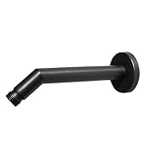 Speakman s-2540 Neo 7-inchシャワーアームとフランジ S-2540-ORB 1