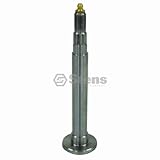 Stens Part # 285-766, Spindle Shaft / AYP192872 [並行輸入品]