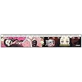 鬼滅の刃 定規3 B竈門禰豆子