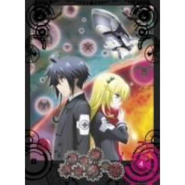 Amazon.co.jp: アスラクライン2 1(初回限定版) [DVD] : 入野自由, 戸松